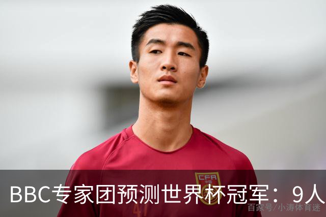 BBC专家团预测世界杯冠军：9人支持法国、鲁尼等7人选英格兰
